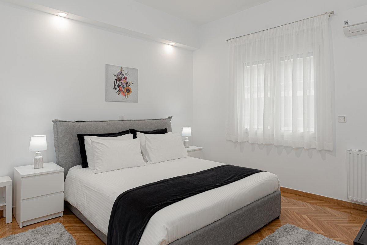 Kolonaki Luxury Residence