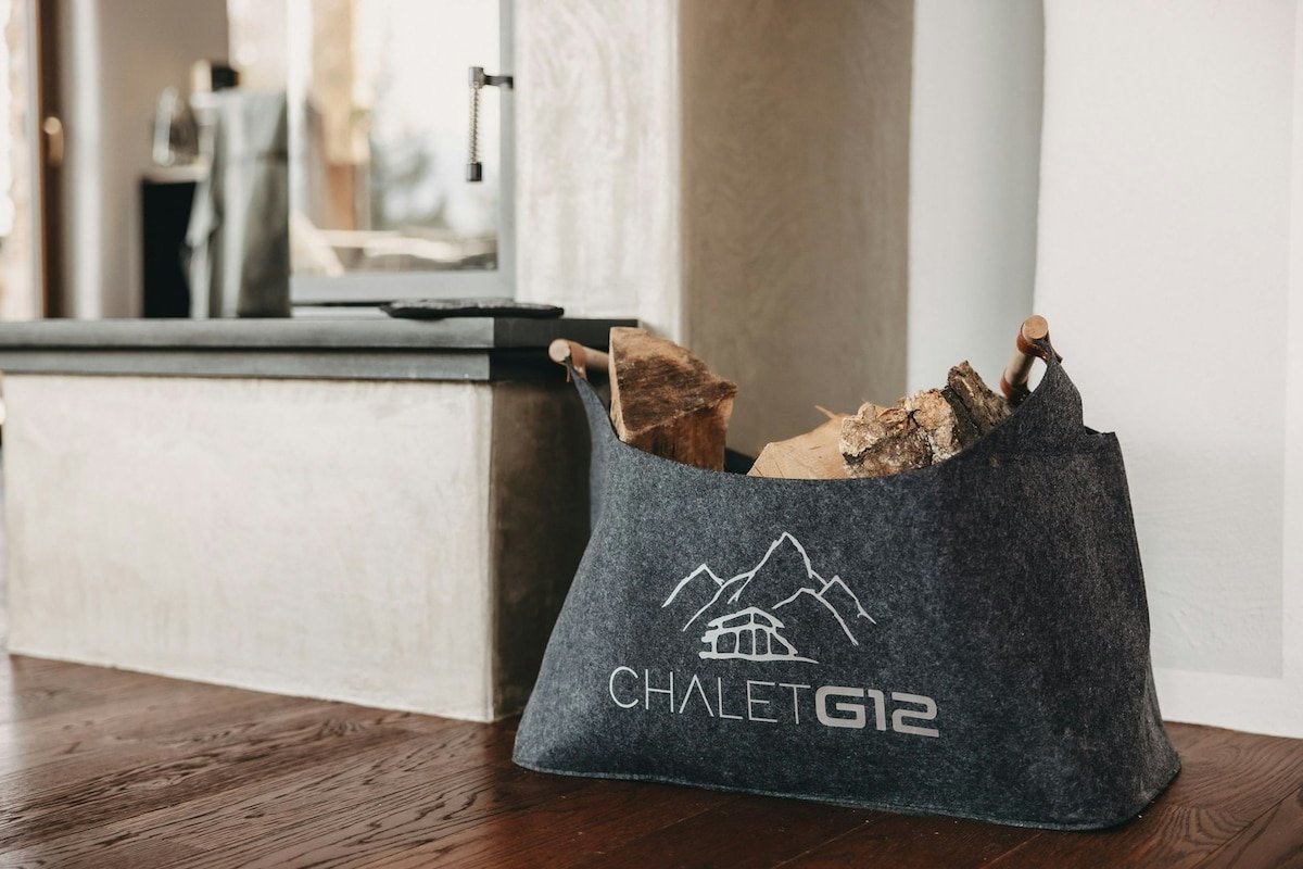 Luxuriöse Wohnwelt “Himmelsstürmer” im Chalet G12 gallery image 5