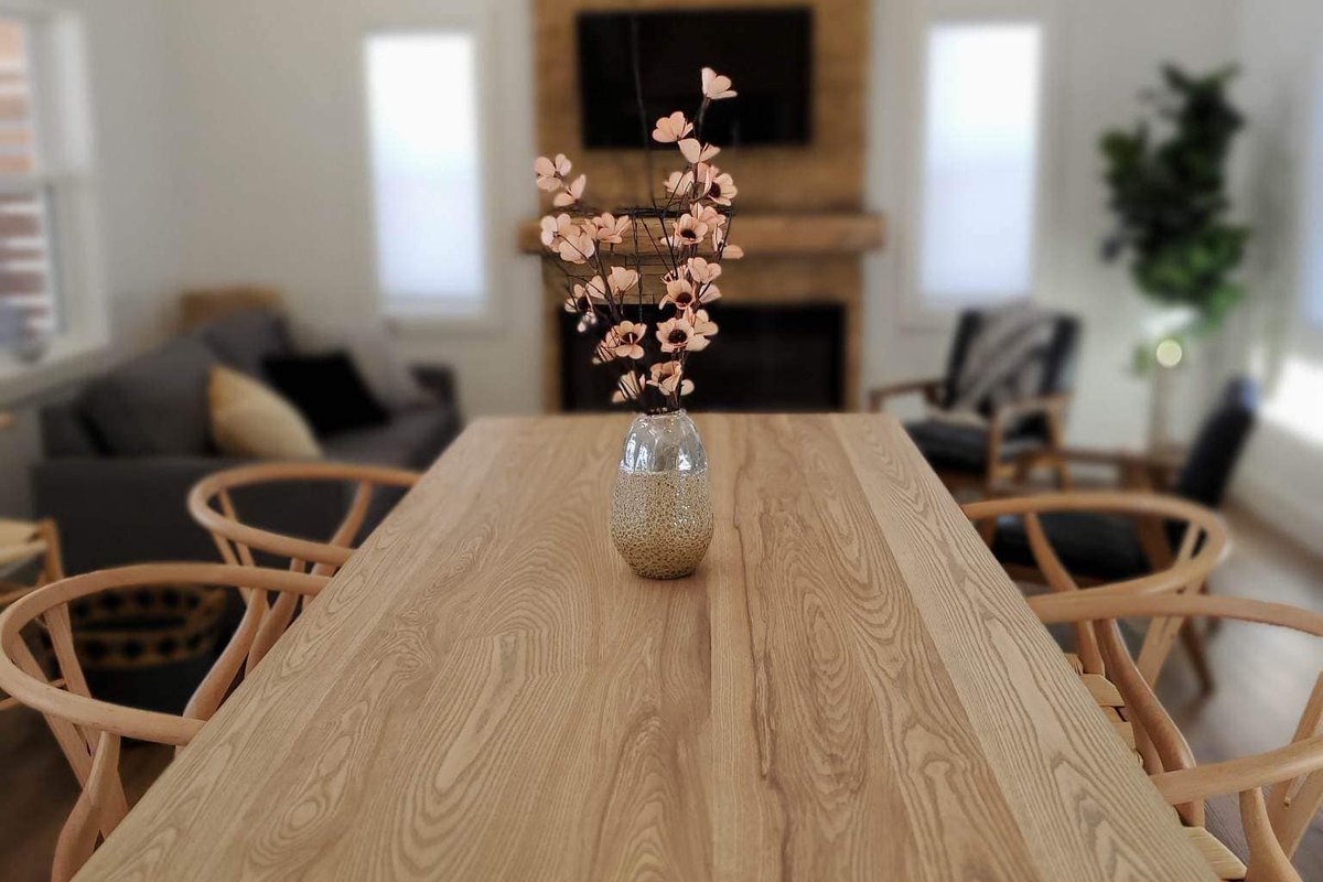 Copper Shore Lake House – Doncaster