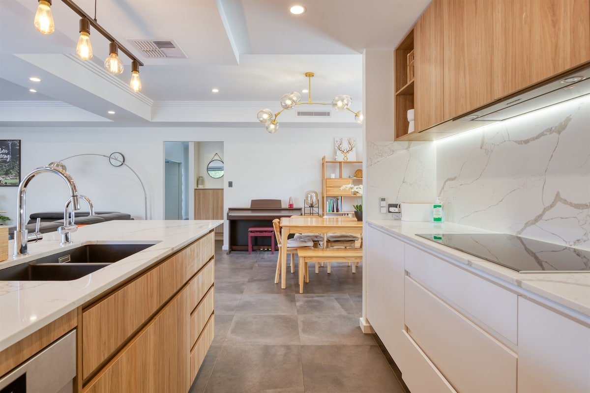 Family Friendly Como Delight! gallery image 5