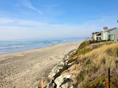 Oceanfront Cottage Gem w toys *groceries delivery!