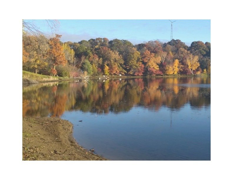 Birch lake retreat -suitable for large groups gallery image 3