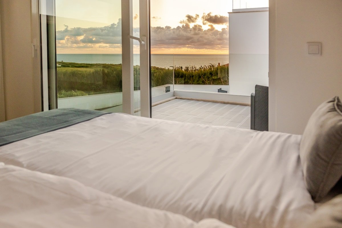 Atlantica One – Luxury and unique with ocean view gallery image 3