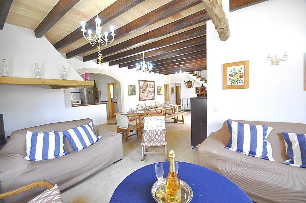 Villa Son Pujol gallery image 5