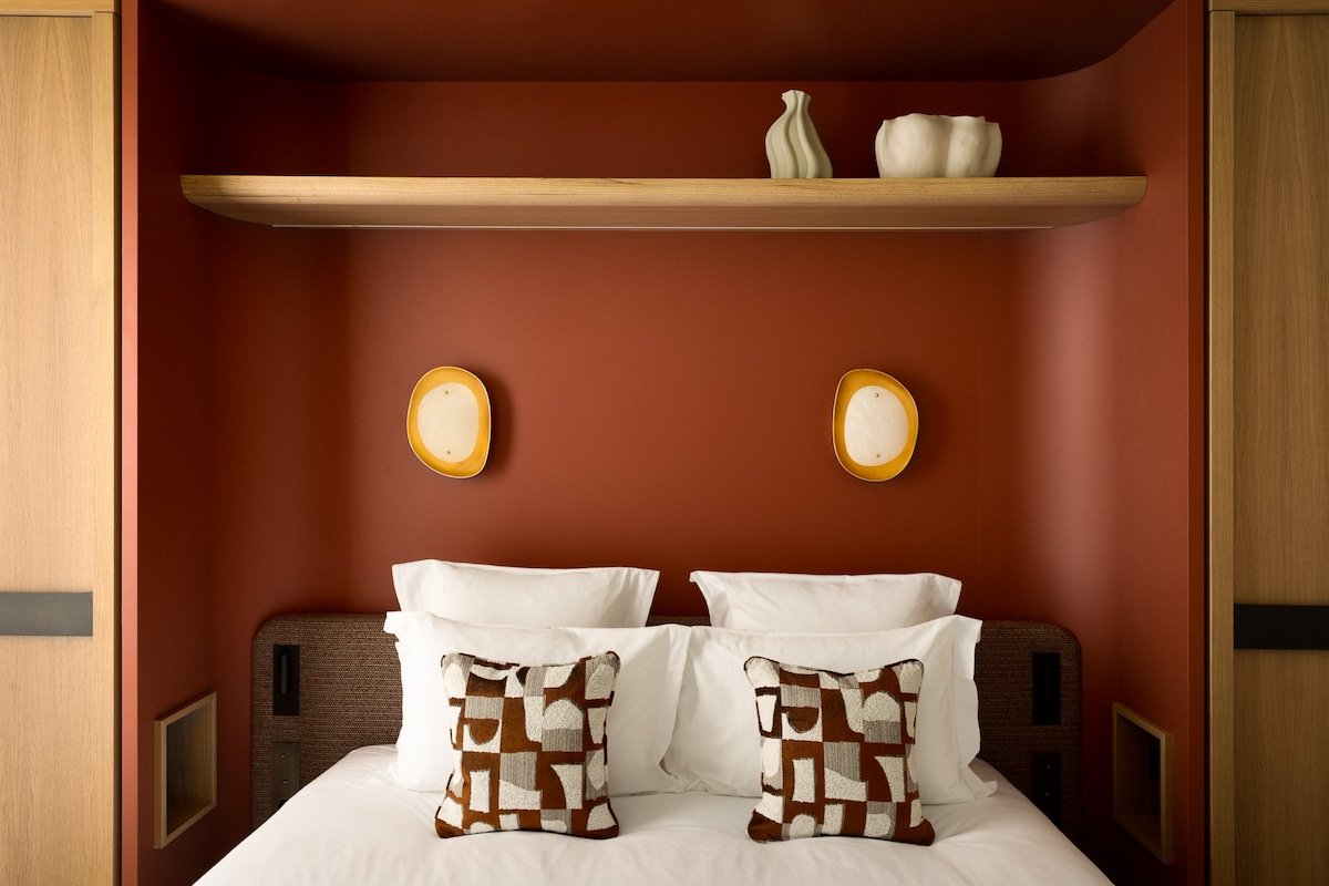 Highstay Maison – Boétie – 1 bedroom gallery image 3