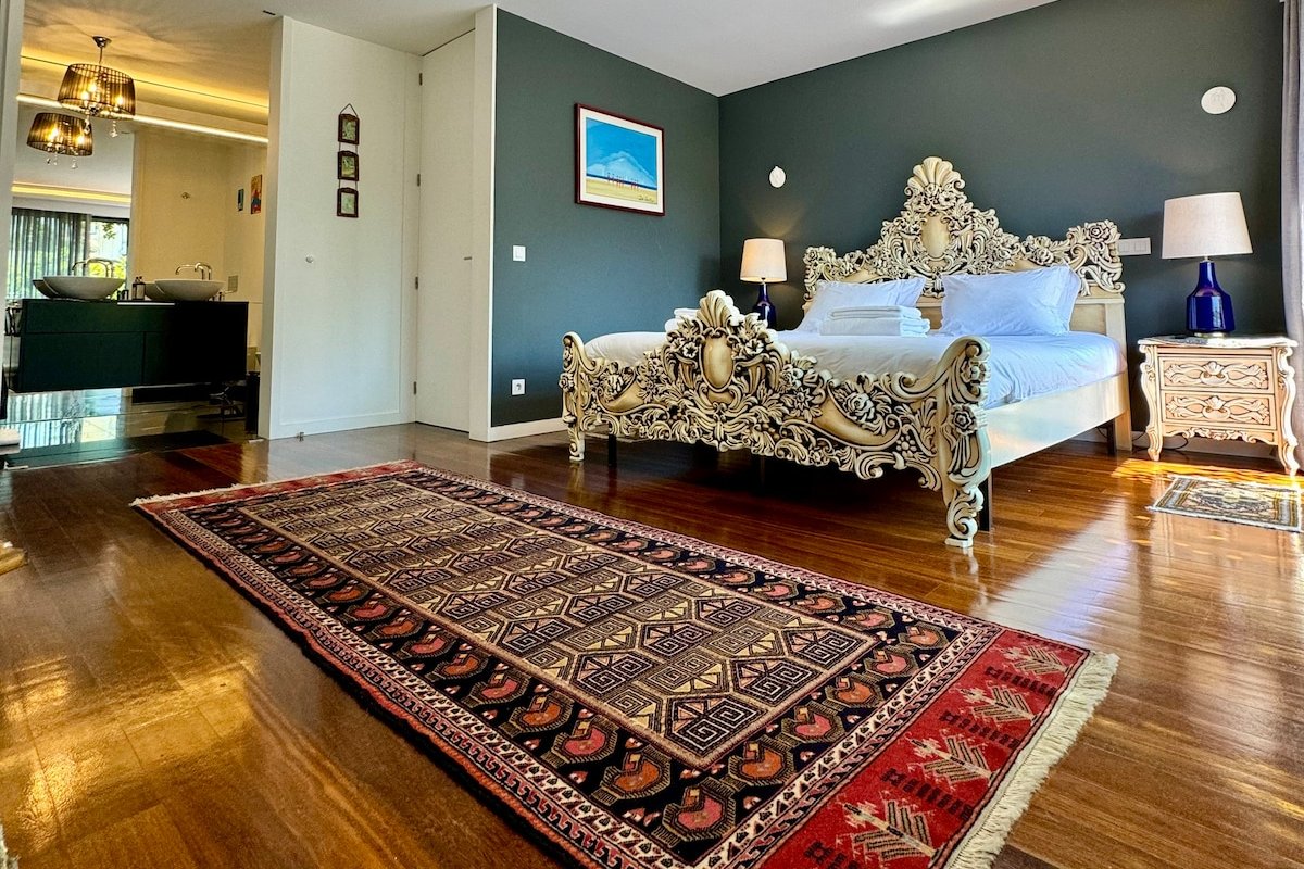 Exclusive Luxury Villa with Plunge Pool & Garden gallery image 4