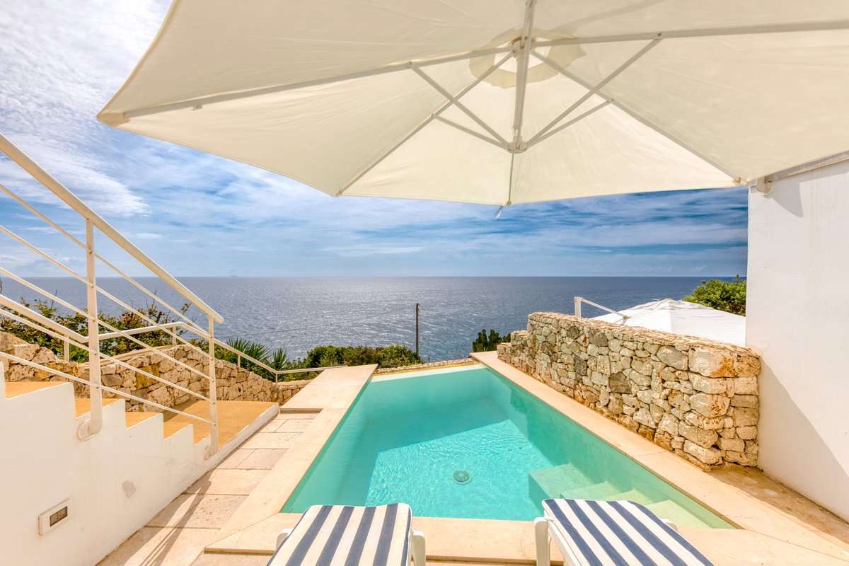 Perla sul mare Adriatico