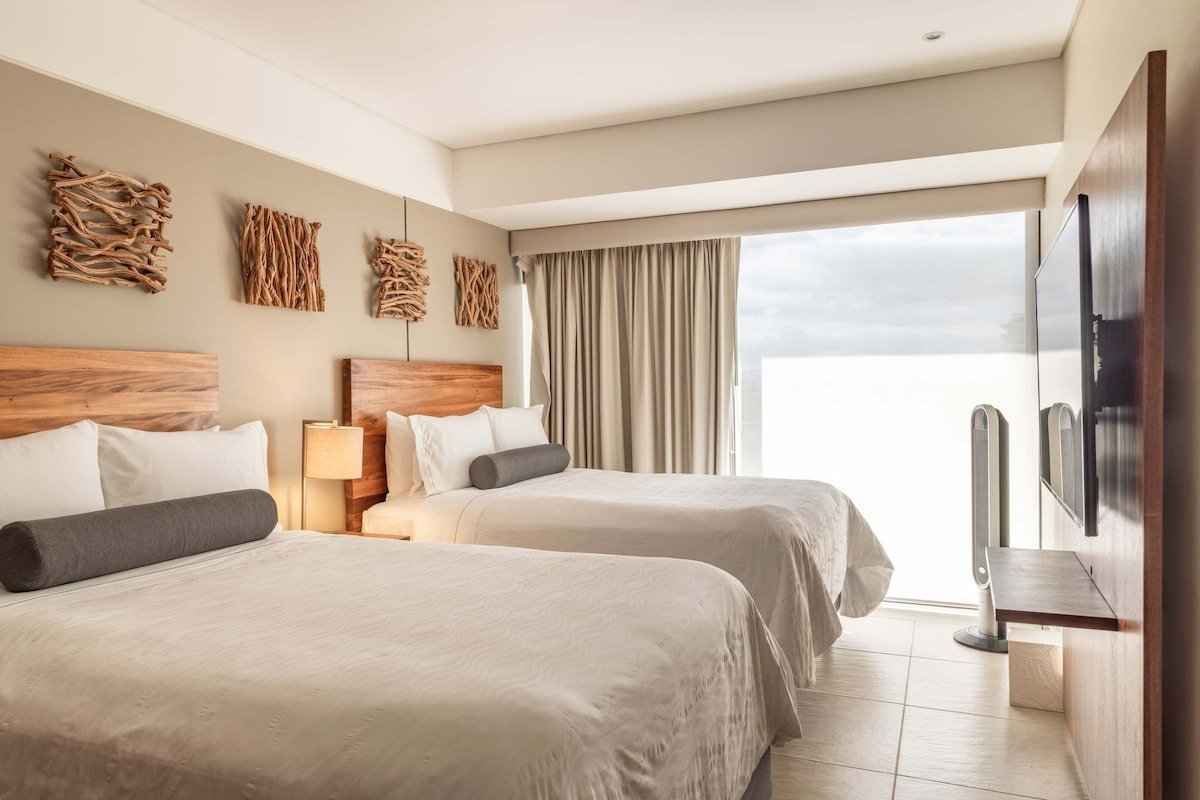 Live Aqua Grand Club Marina Condo 3 bedrooms gallery image 5