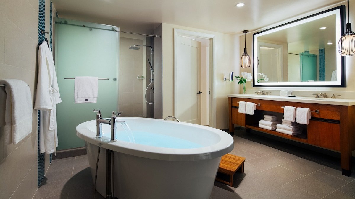 Westin Nanea 2BR Luxury Villa (Private Listing) gallery image 4