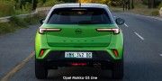 OPEL MOKKA 1.2T GS  LINE A/T - 9 thumb