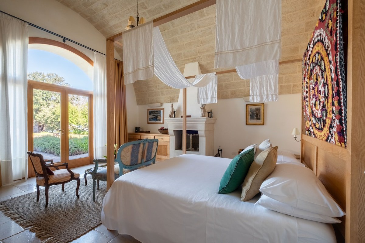 Casa Giada – Your Quiet Escape in Salento gallery image 2