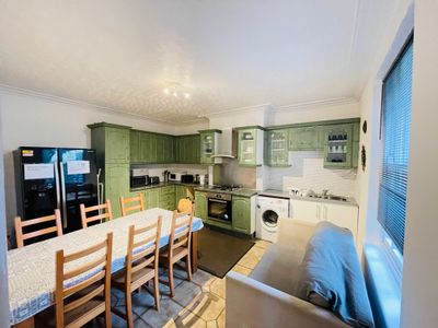 Central located house for big groups