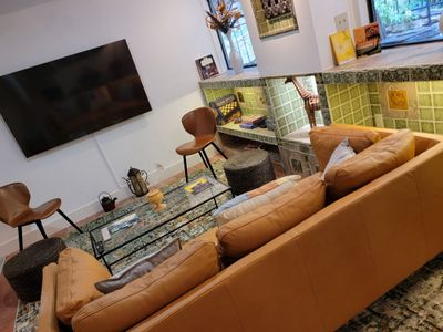 9 Bedroom 7 Bath across Springs