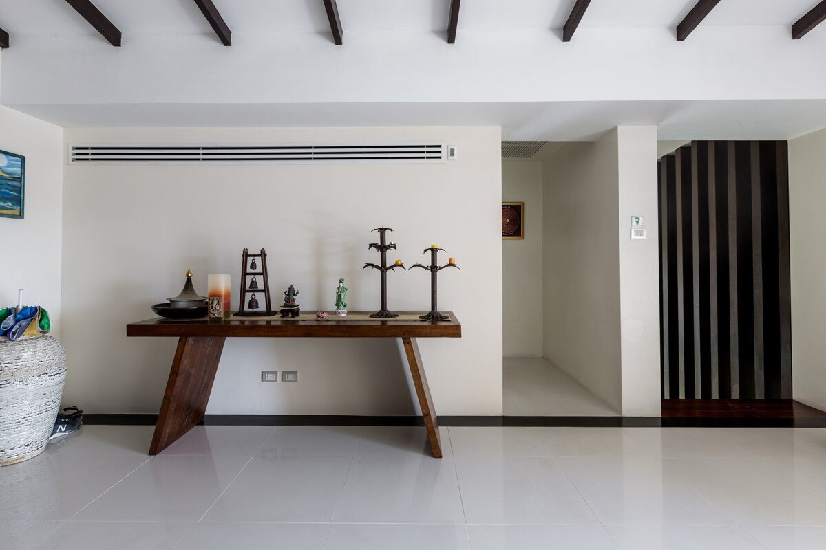 Villa Amanzi gallery image 4