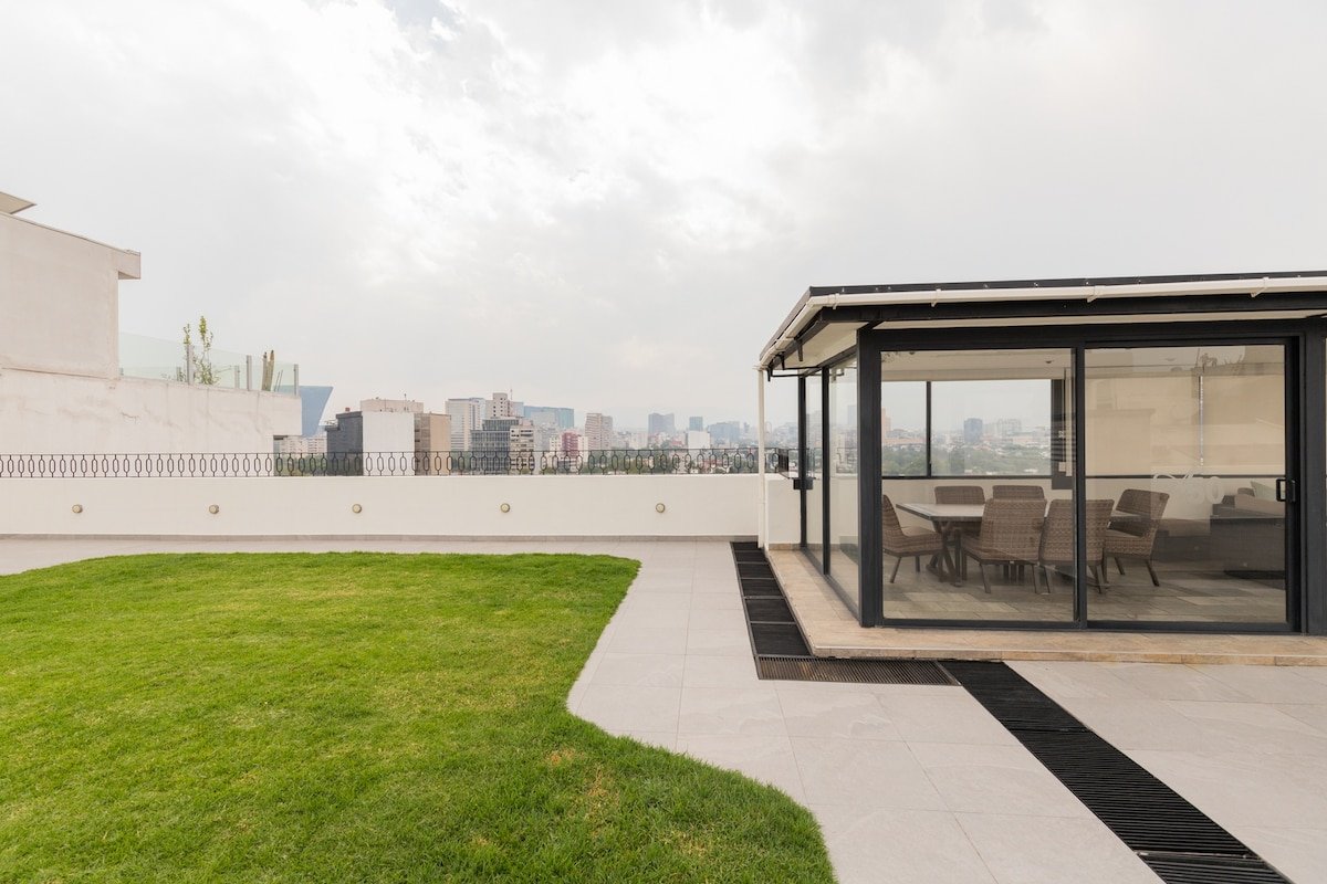 2BR Polanco next to Masaryk gallery image 4