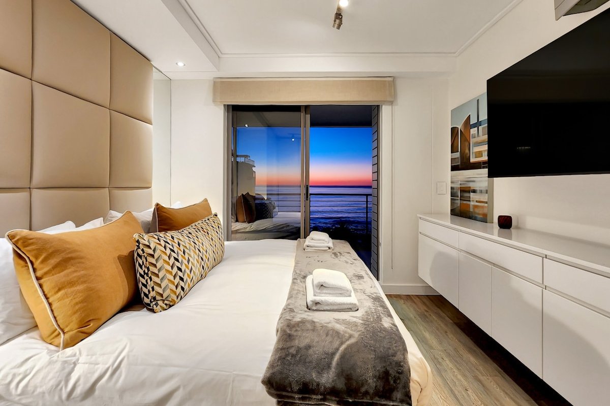 Serene 3 Bed With Beautiful Ocean Views gallery image 4