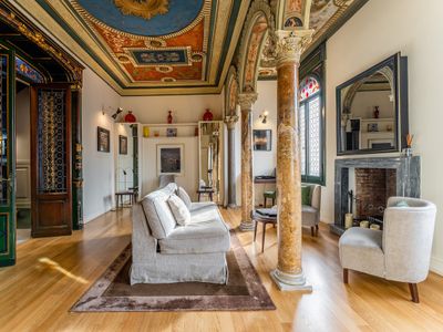 Le case di Andrea – Roman Penthouse