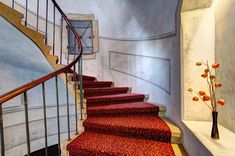 The White Swan A/C, 2 bedrooms Apartment, centre gallery image 4