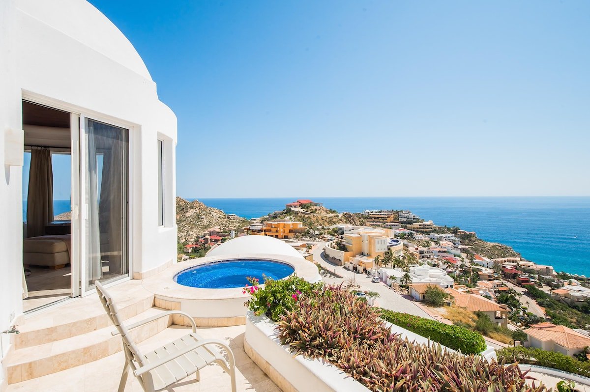 Luxury Awaits – Villa Clara Vista by Cabo Villas gallery image 4