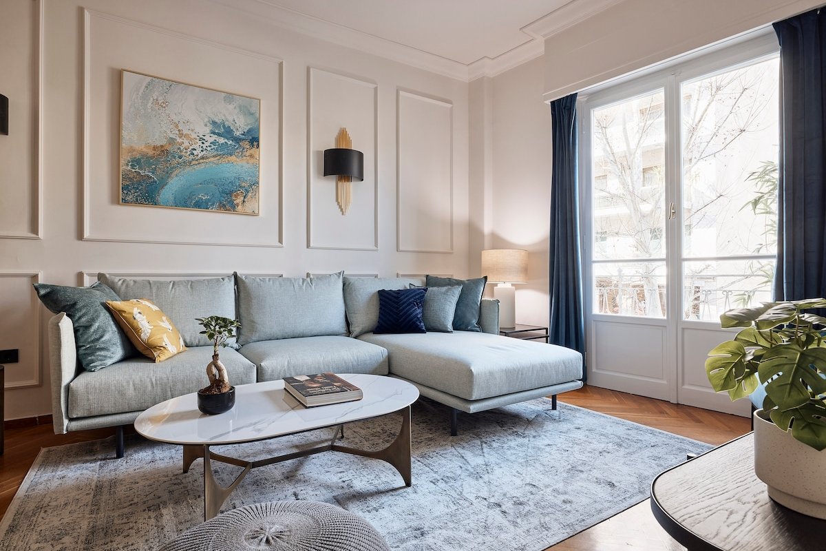 Acropolis Museum Grand Residence gallery image 2