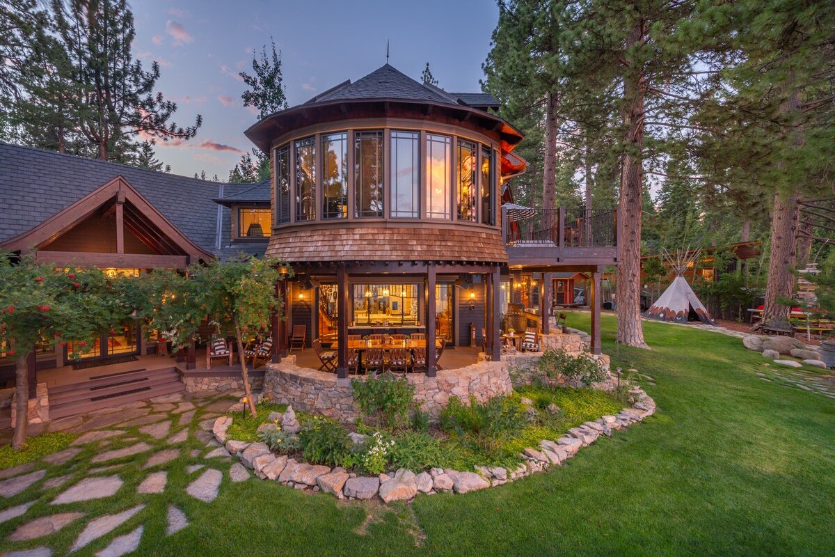 Tewesi Manor gallery image 3