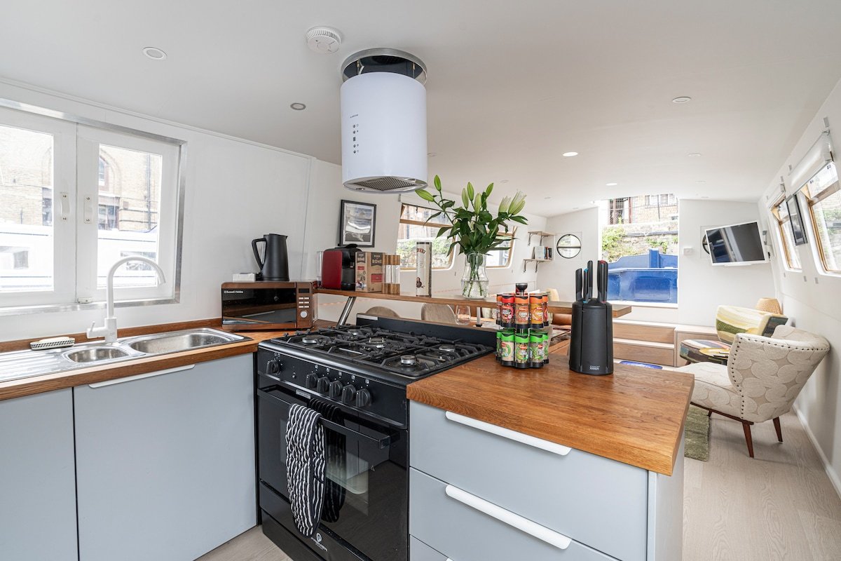 Serenity in the Heart of London gallery image 4