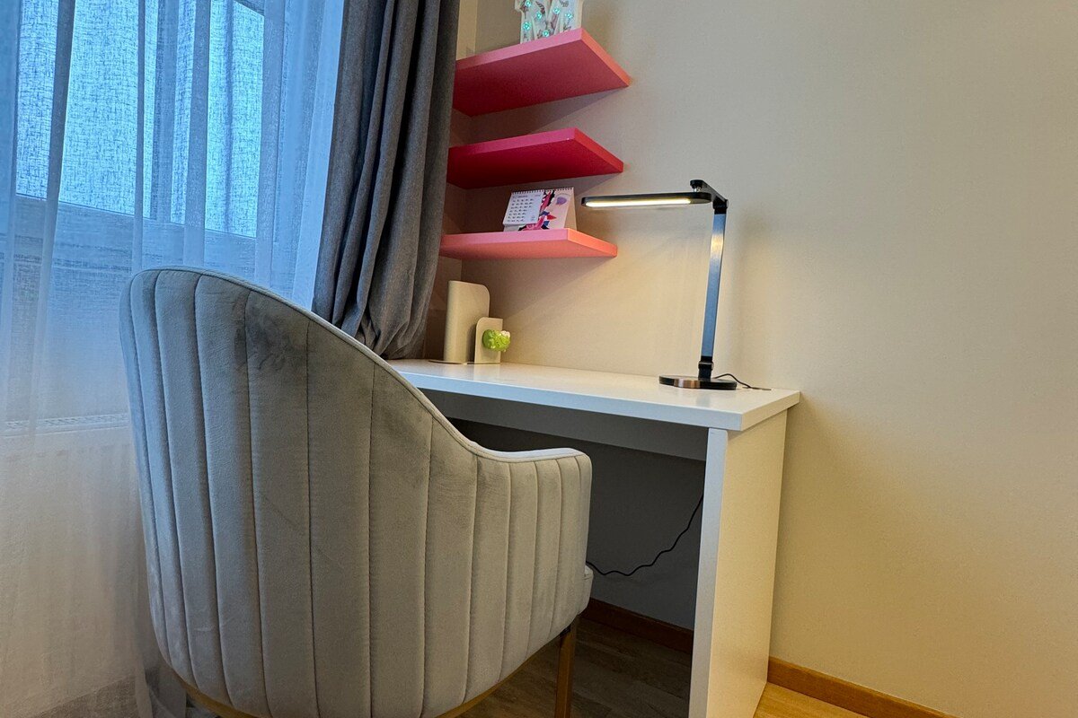 Riga Lux Apartment – superb location gallery image 4