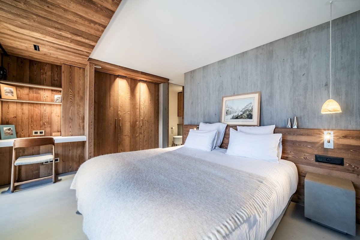 Foxden – Stunning Chalet in Chamonix gallery image 2