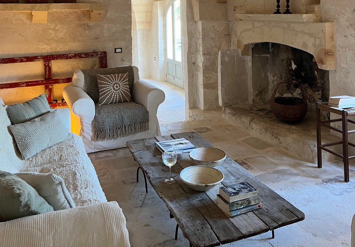 Fico d’India – Escape to Puglia gallery image 5