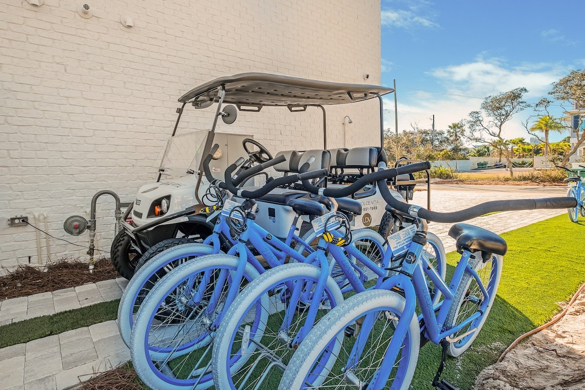 Marisol|Easy Beach Access|Views|Pool gallery image 5