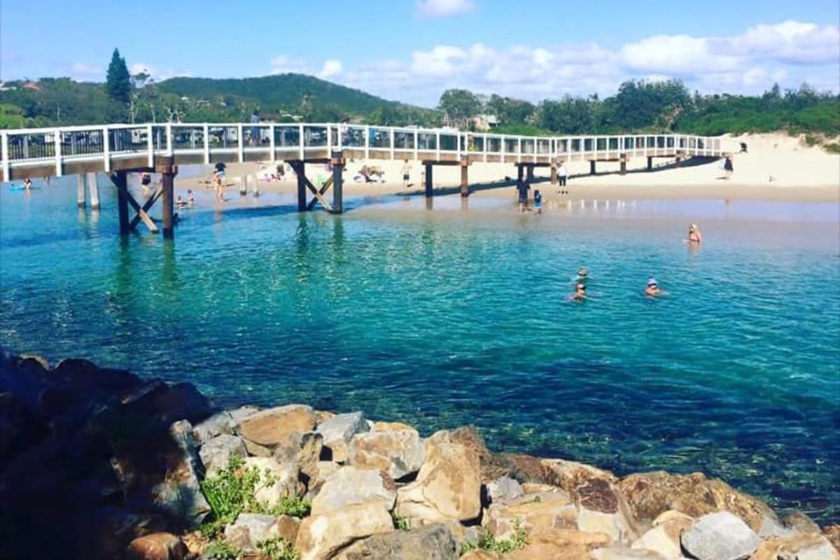 High Tide gallery image 2