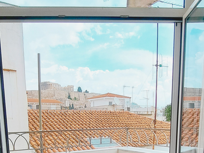 Luxe Acropolis View/110 sqm/Apt/2 BR/WiFi/AC