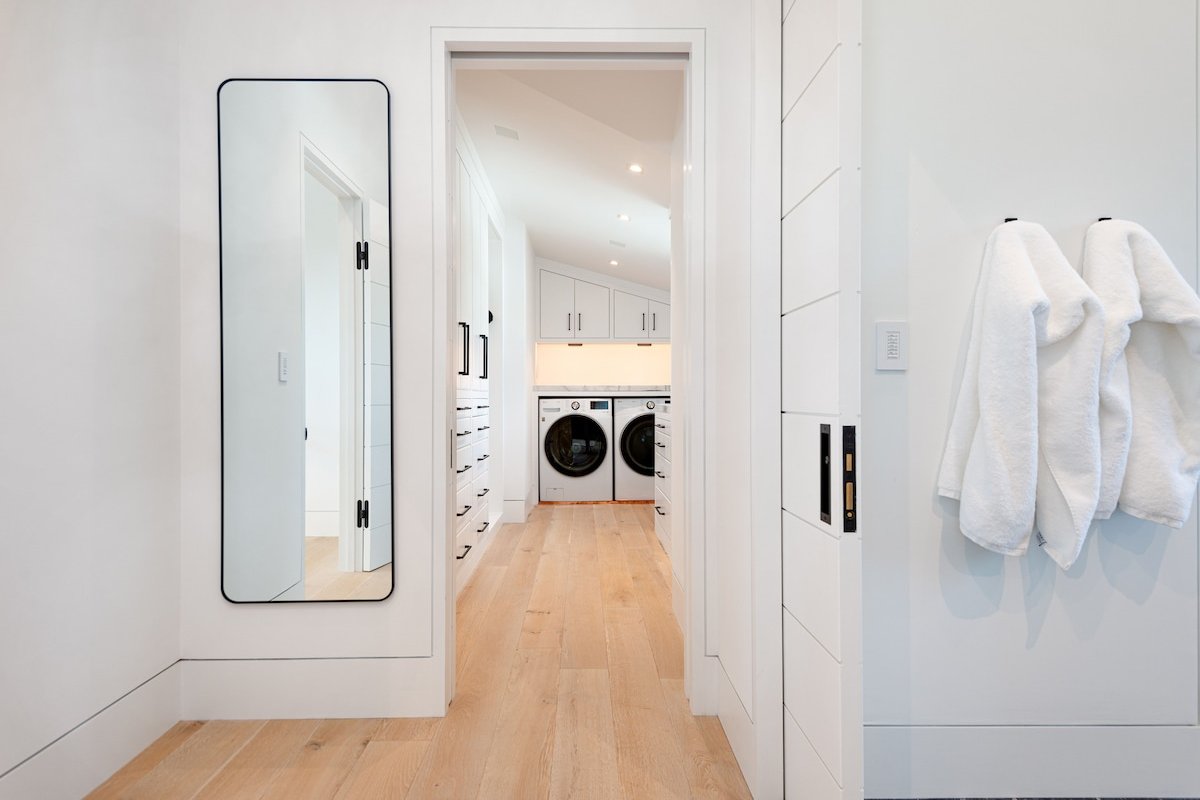 Shangri-La Meets Nantucket gallery image 3