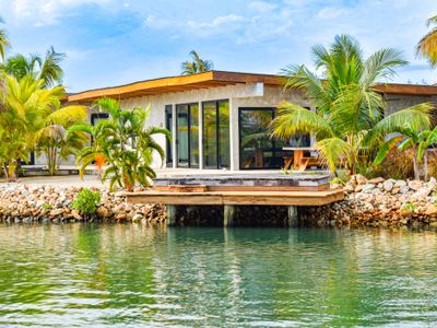 Tropical Oasis at Seabird Villa 12