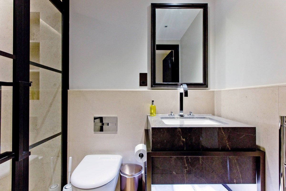 37GS Residences | 3bedroom Apt 413 near Piccadilly gallery image 4