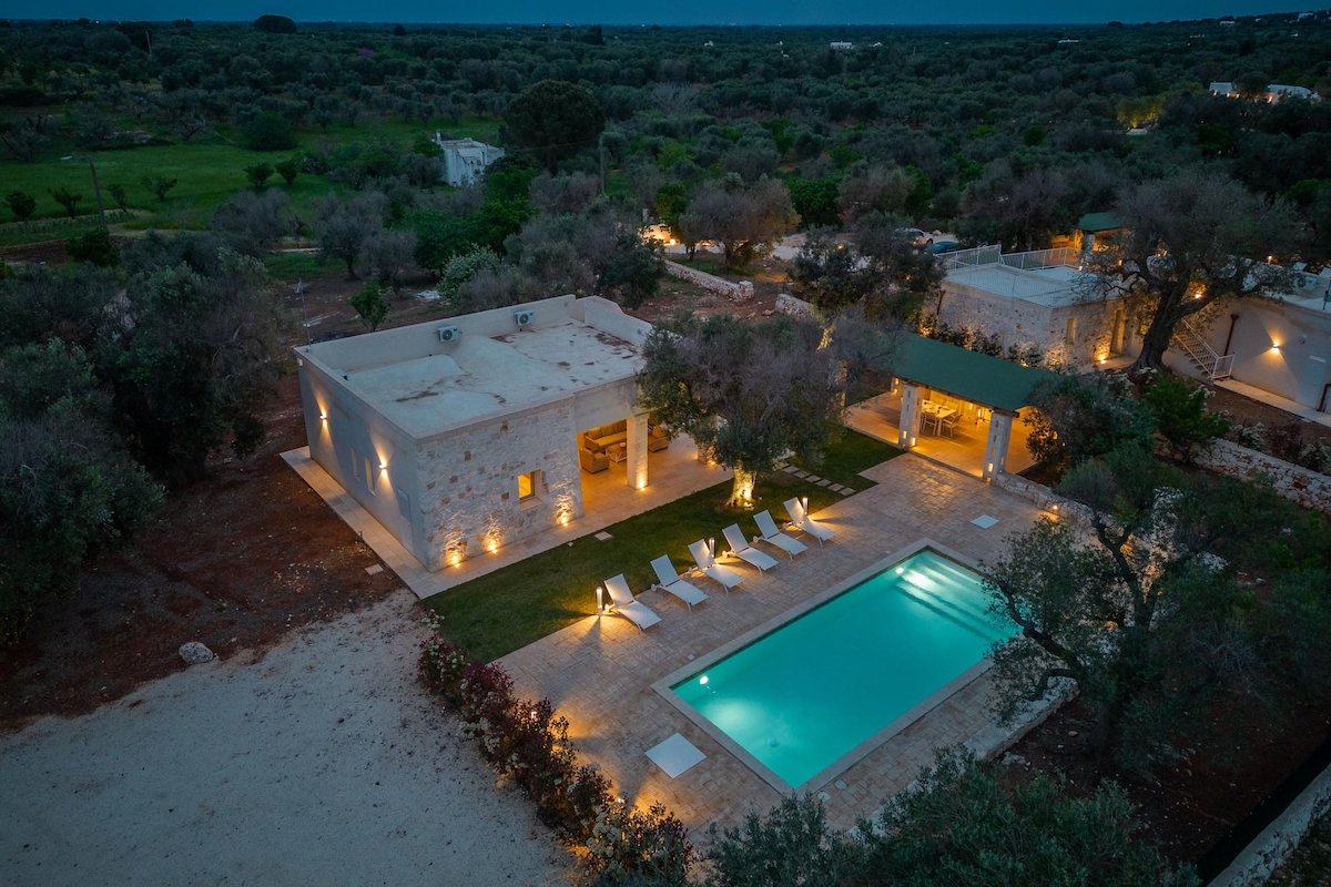 Villa Amanda gallery image 3