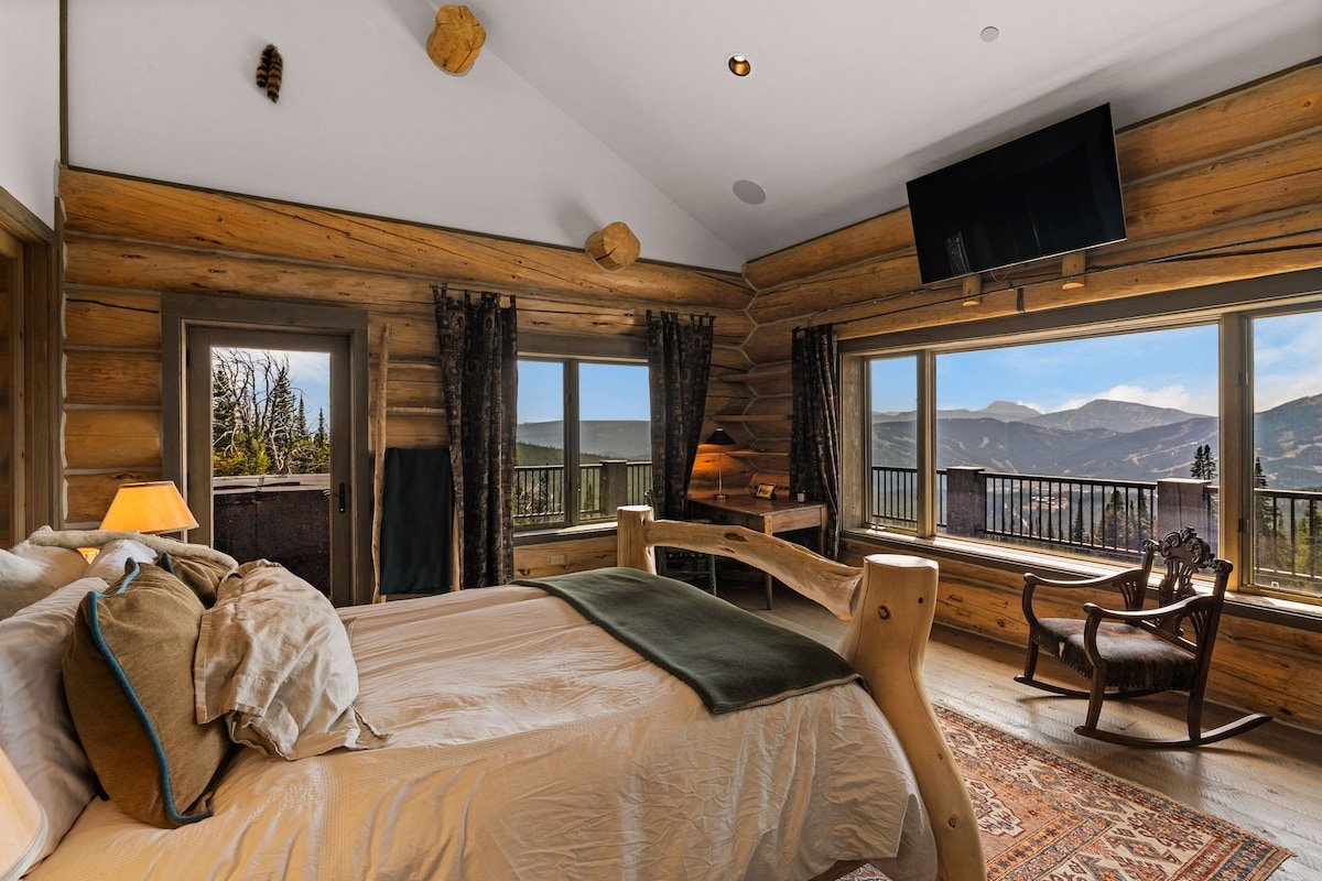 Beehive Palace – Alpine Big Sky gallery image 3