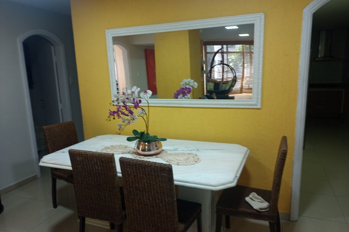 Lindo apartamento em Copacabana! gallery image 3