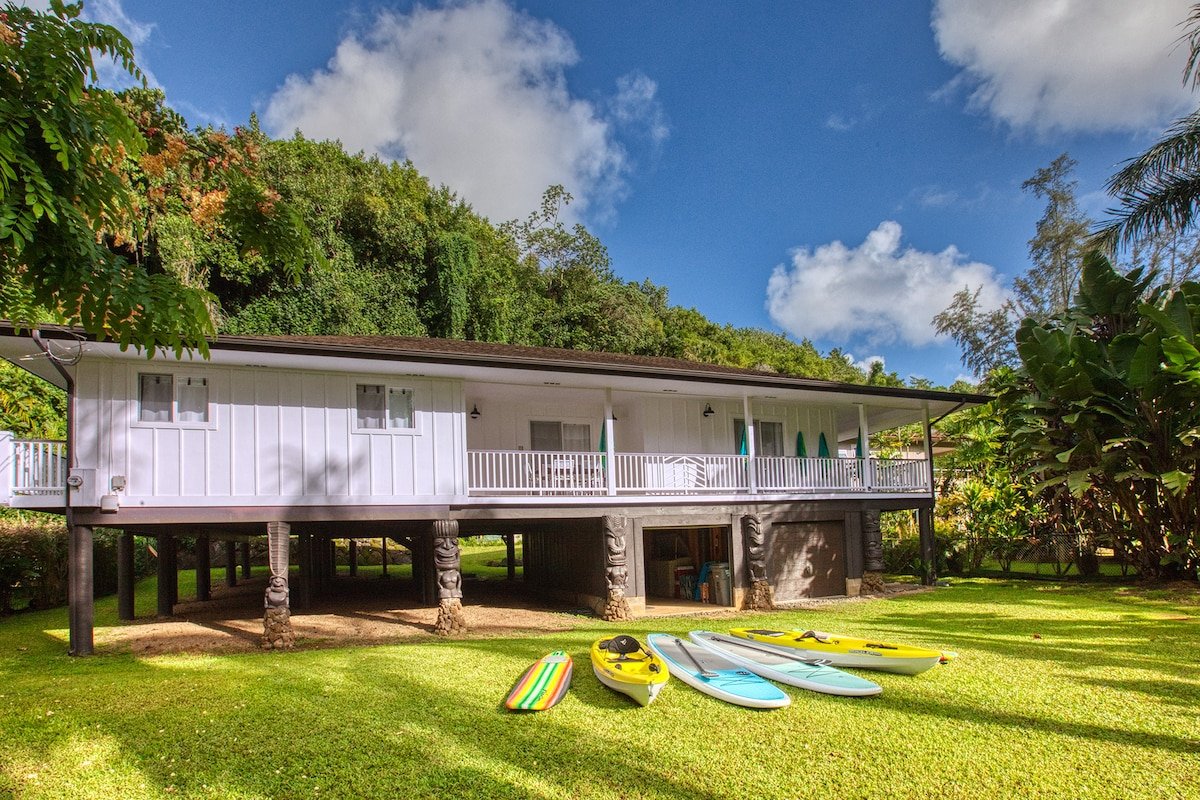 A Waterman’s Paradise! Kayak/SUP a/c TVNC -4238 gallery image 2