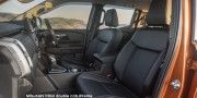 MITSUBISHI TRITON 2.4 Di-DC ARCTIC TRUCK 4X4 A/T P/U D/C - 64 thumb