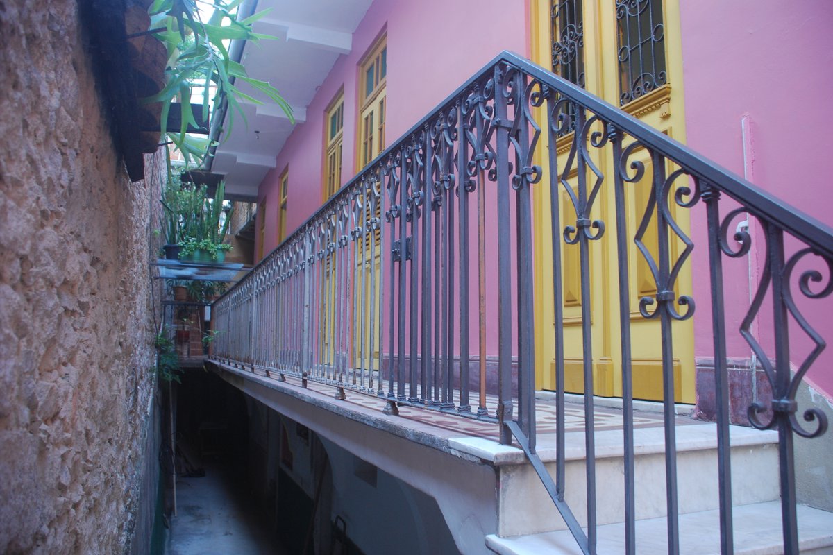 A hospedagem ideal para o seu grupo