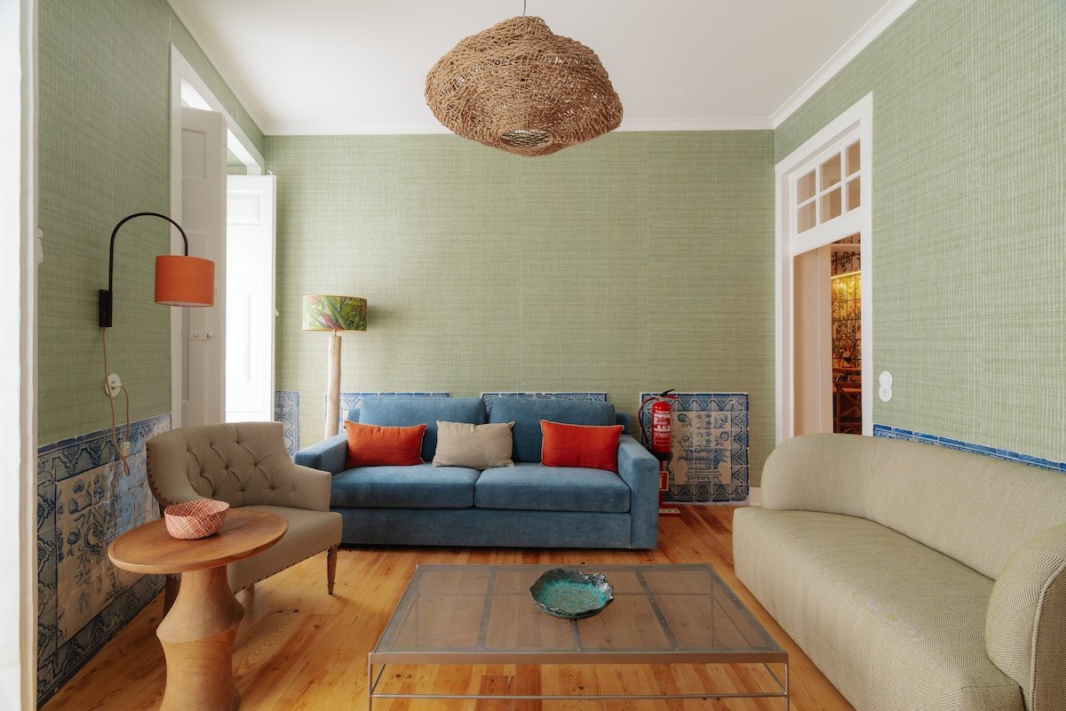 Convento 4 – Wonderful Apartment gallery image 4