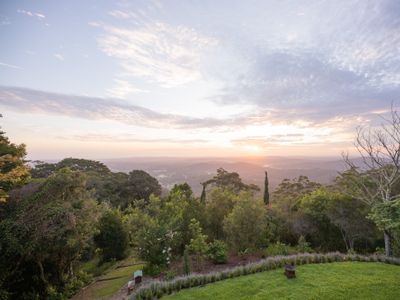 Cottage at The Shute.