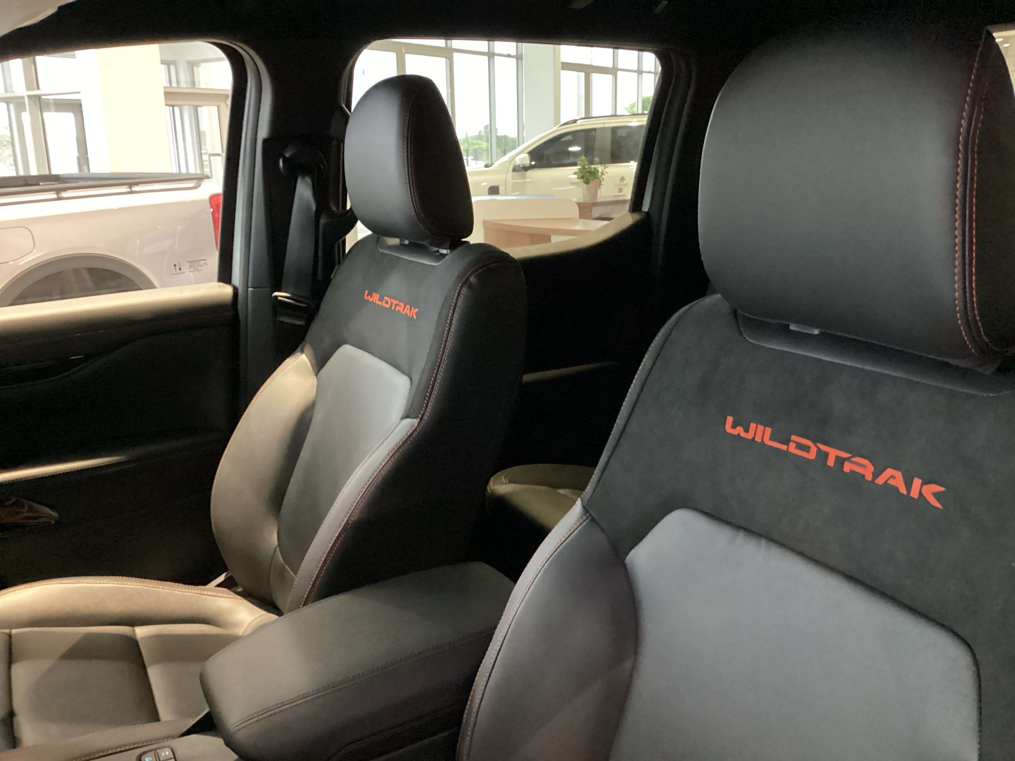 Used car gallery