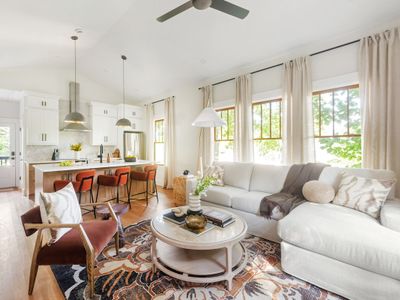 Urbanchella – Designer Oasis Wlk to Ponce City Mkt