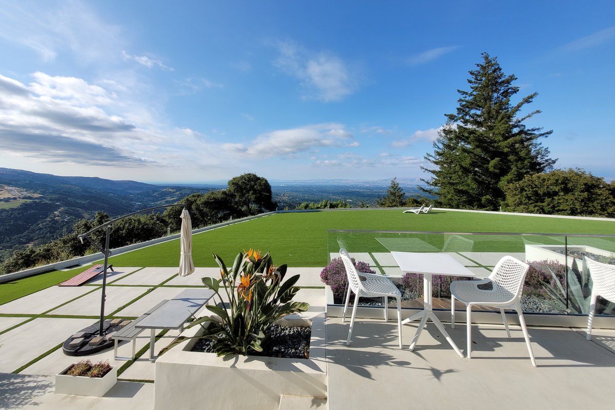 Executive Retreat with Amazing Views