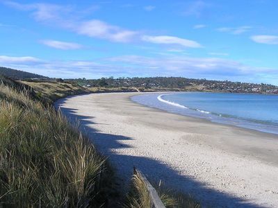 Primrose Sands Panorama 11