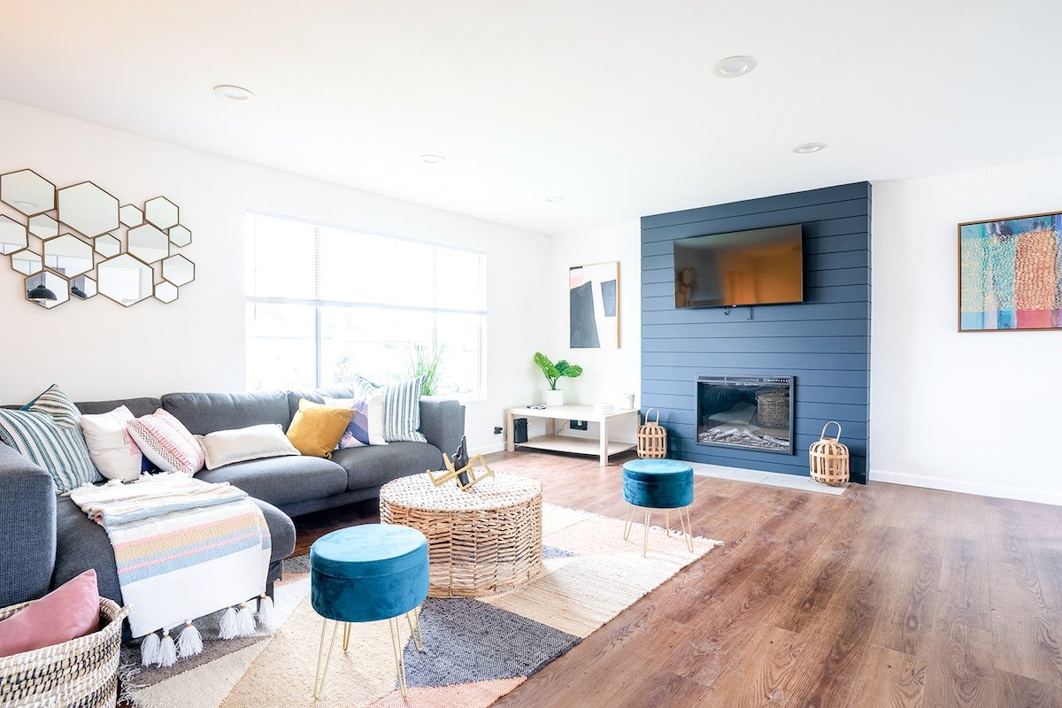 Charming 6BR Farmhouse Escape w/ Downtown Access gallery image 2