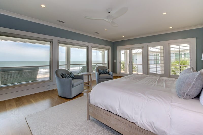 Brand new home! Oceanfront, Pickleball, pool/spa gallery image 4