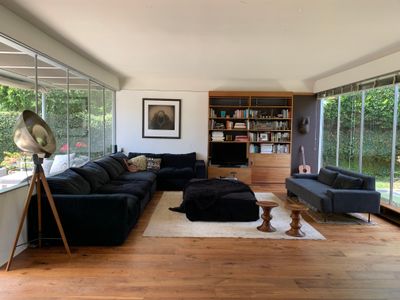 Mid-Century Modern Dream near the Beach